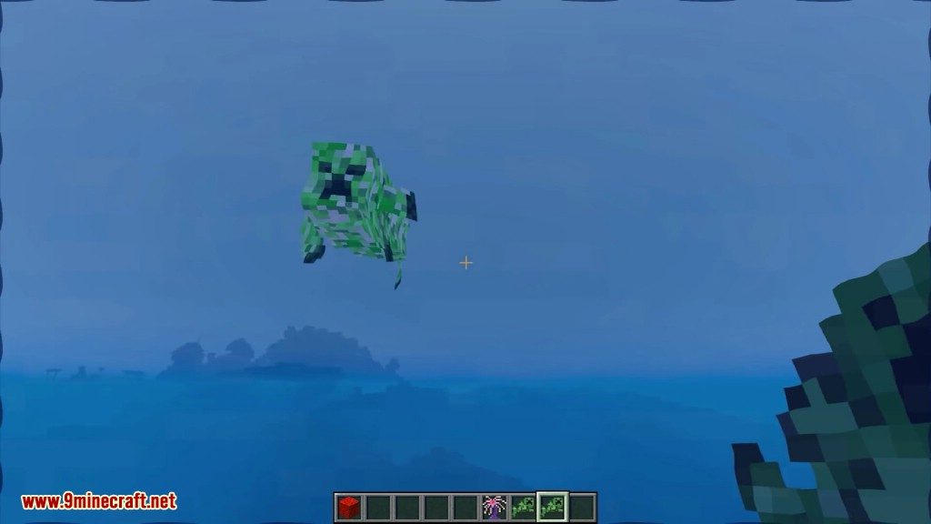 Fantastic Fish Mod Screenshots 1
