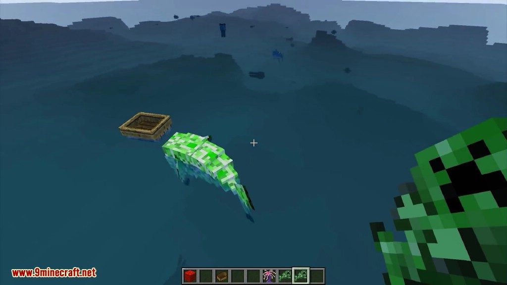 Fantastic Fish Mod Screenshots 2
