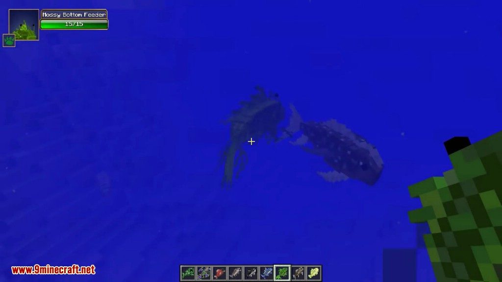 Fantastic Fish Mod Screenshots 6