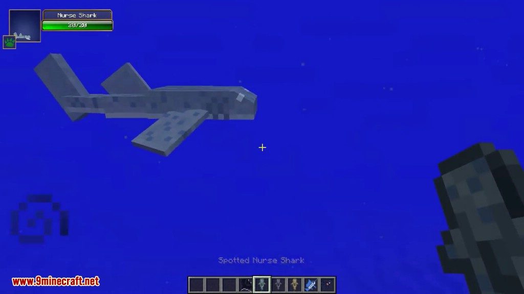 Fantastic Fish Mod Screenshots 8