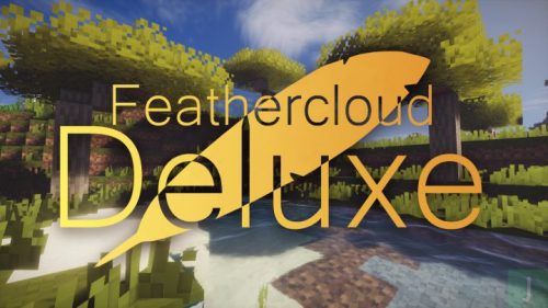 FeatherCloud Resource Pack