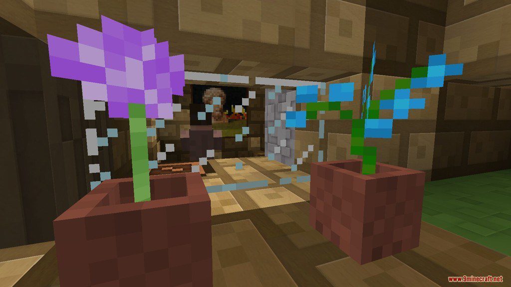 FeatherCloud Resource Pack Screenshots 17