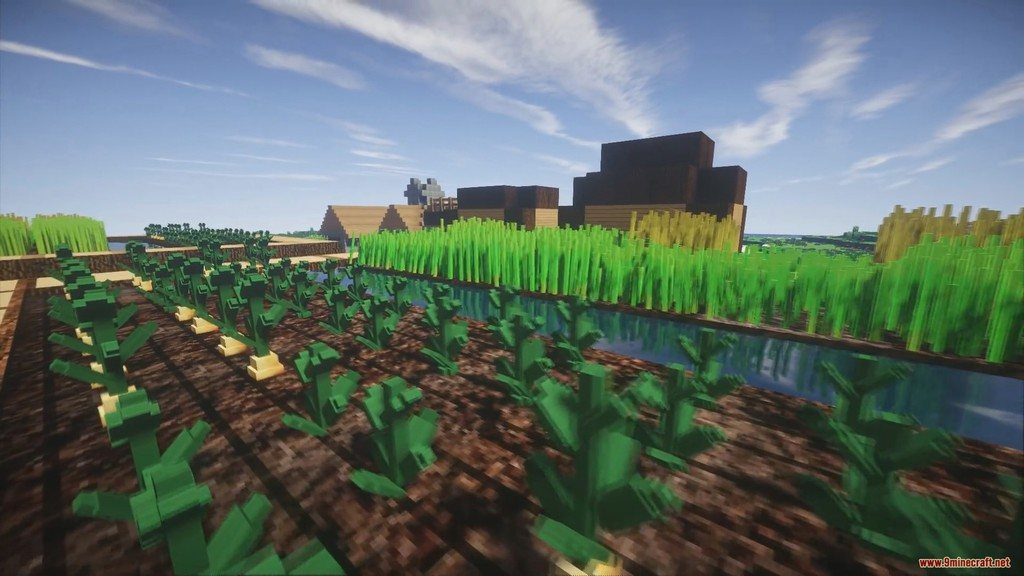 Finlandia Resource Pack Screenshots 11