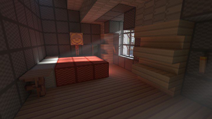 Fire Leaf Resource Pack Screenshots 7