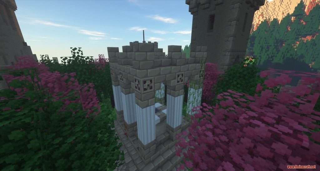 Floatsy Cuteness Resource Pack Screenshots 6