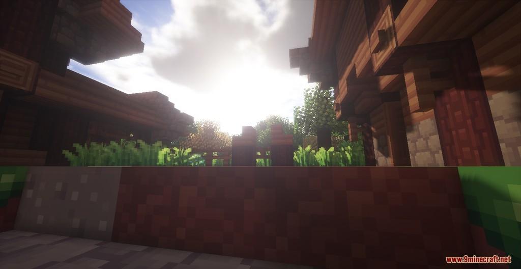 Flourish Resource Pack Screenshots 5