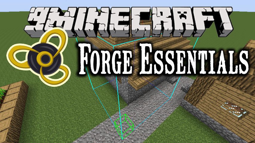 EssentialGUI - Minecraft Mods - CurseForge