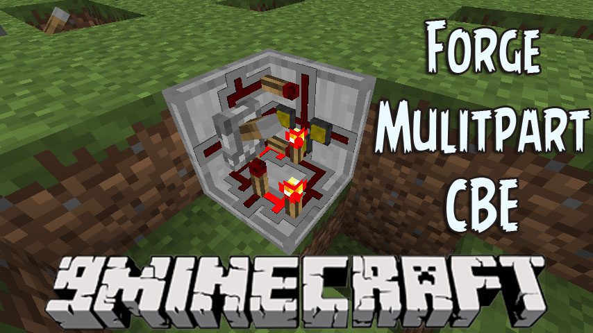 Forge Multipart