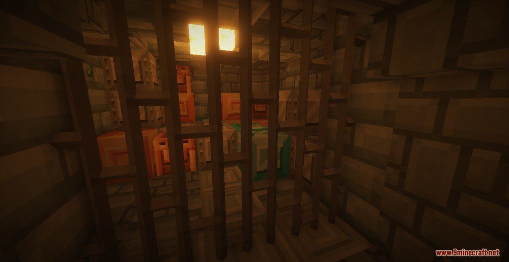 Frendens Meringued Cartoon Resource Pack Screenshots 5