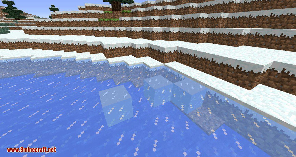 Frozencraft Mod Screenshots 10