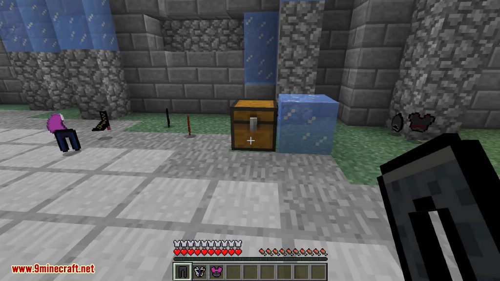 Frozencraft Mod Screenshots 11