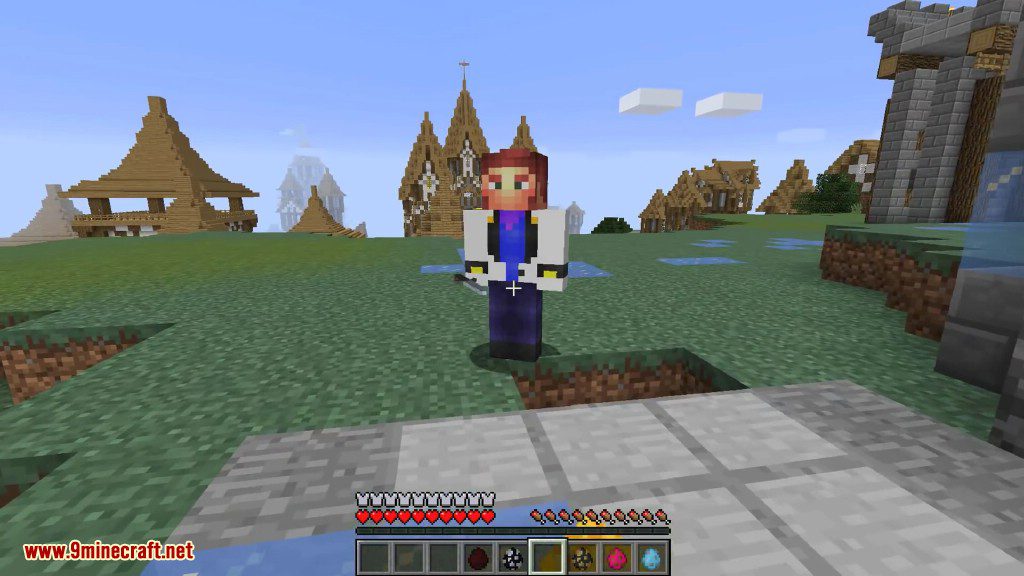 Frozencraft Mod Screenshots 12