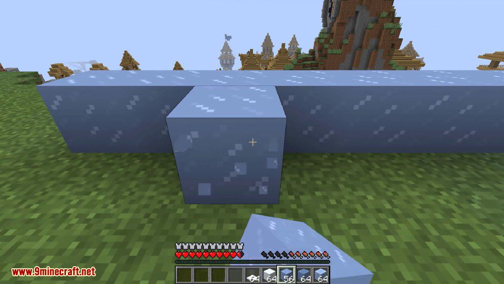 Frozencraft Mod Screenshots 20