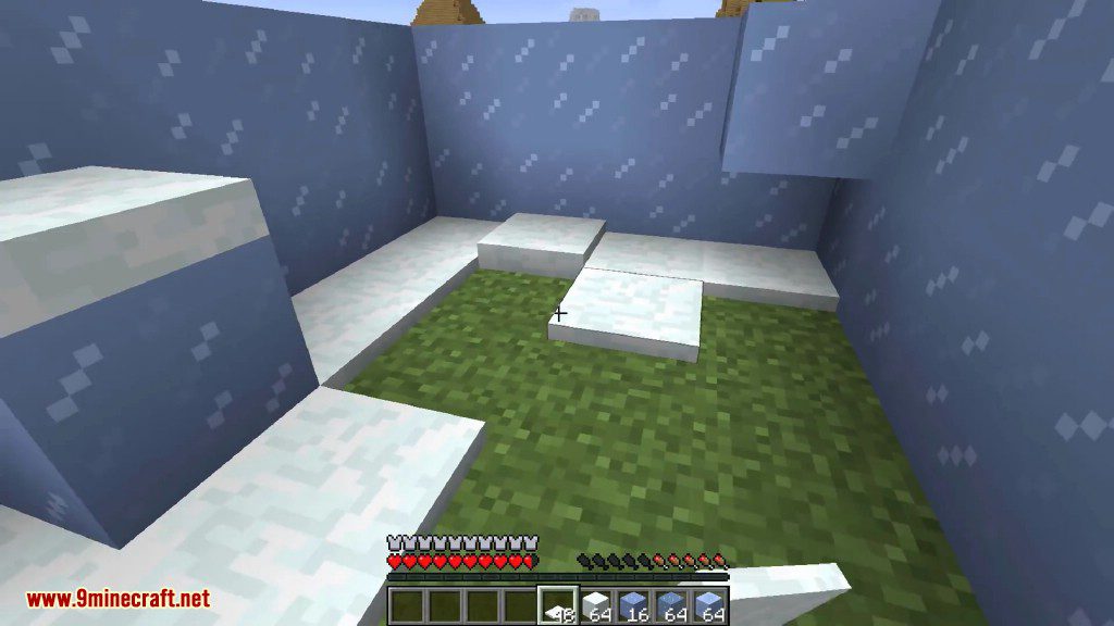 Frozencraft Mod Screenshots 21