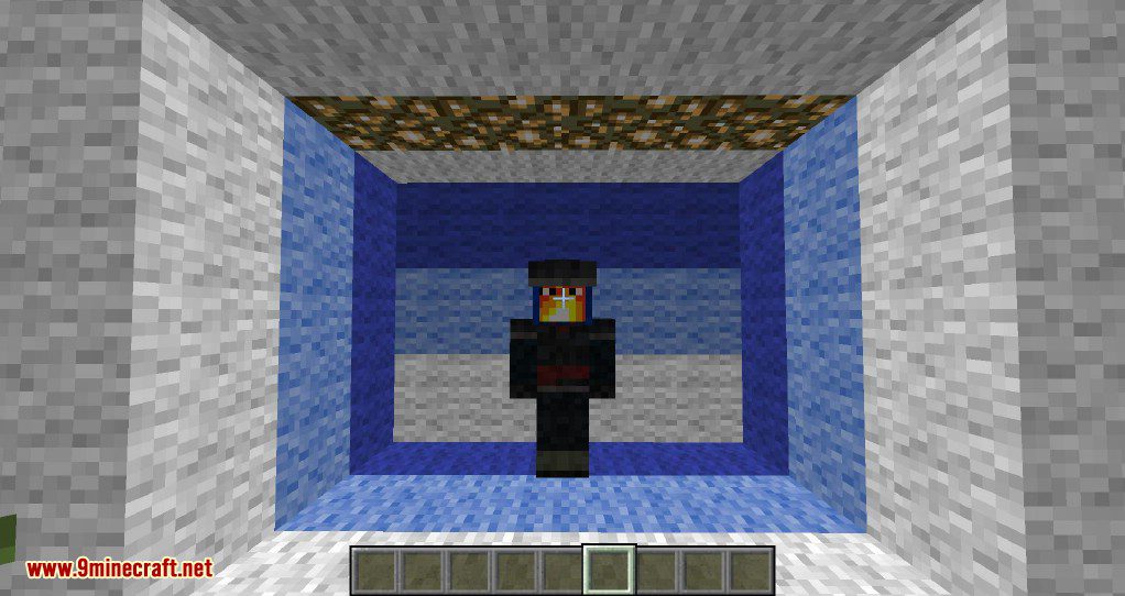 Frozencraft Mod Screenshots 3