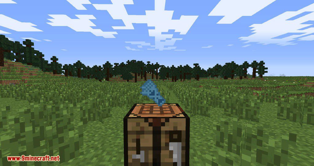 Frozencraft Mod Screenshots 7