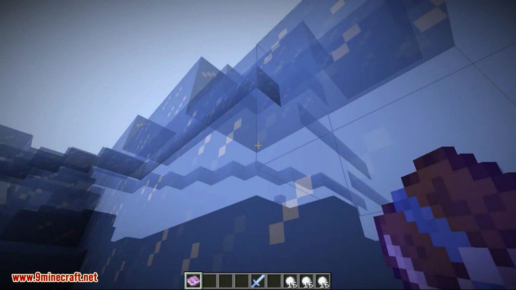 Frozenland Mod Screenshots 3