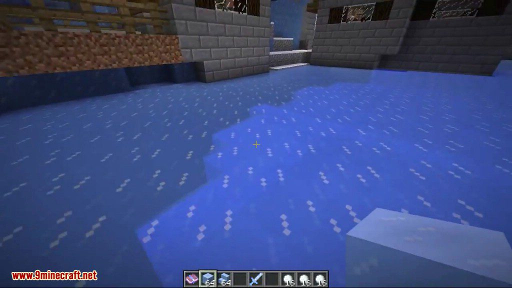 Frozenland Mod Screenshots 6