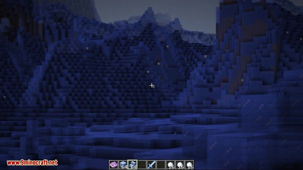 Frozenland Mod Screenshots 7