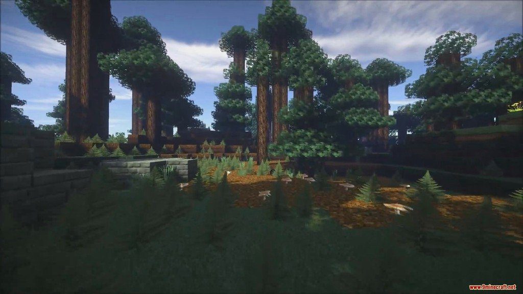 Full of Life Resource Pack Screenshots 13