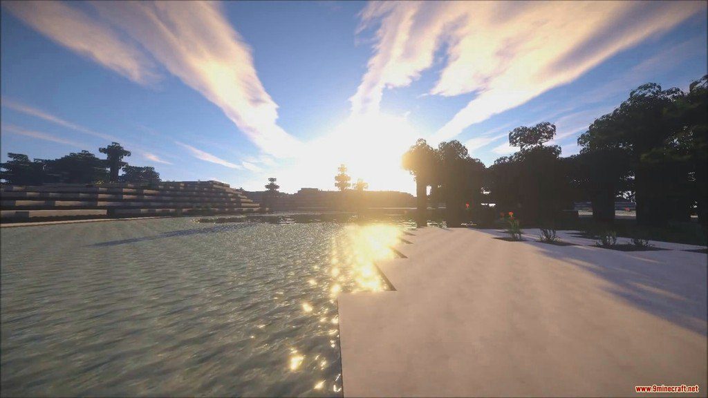 Full of Life Resource Pack Screenshots 14