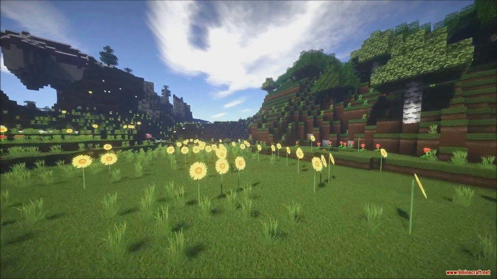 Full of Life Resource Pack Screenshots 18