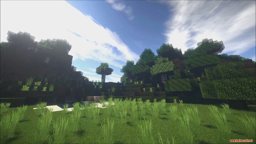 Full of Life Resource Pack Screenshots 2