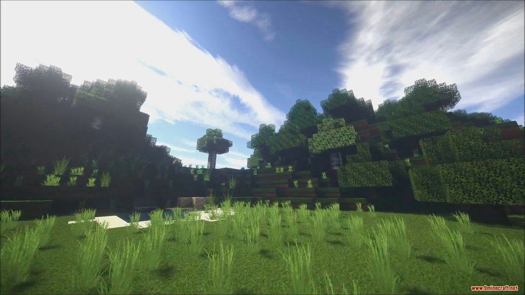 Full of Life Resource Pack Screenshots 2