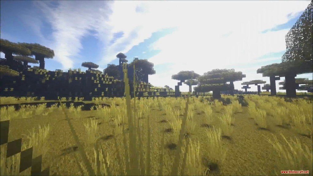 Full of Life Resource Pack Screenshots 22