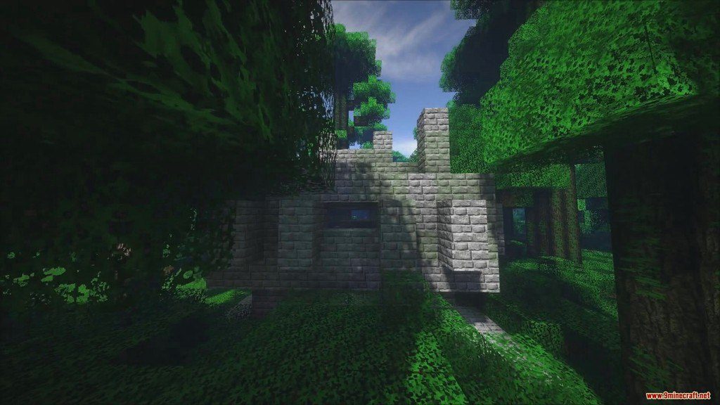 Full of Life Resource Pack Screenshots 25