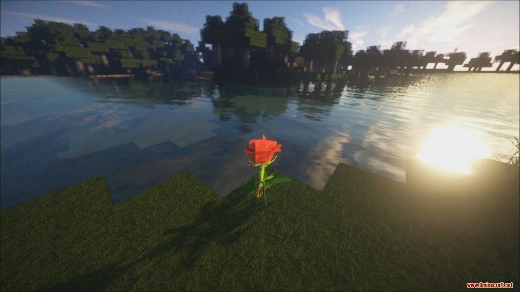 Full of Life Resource Pack Screenshots 28