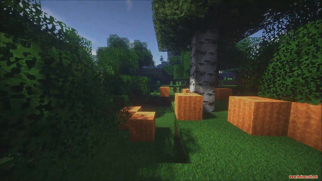 Full of Life Resource Pack Screenshots 4