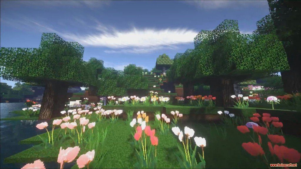 Full of Life Resource Pack Screenshots 5