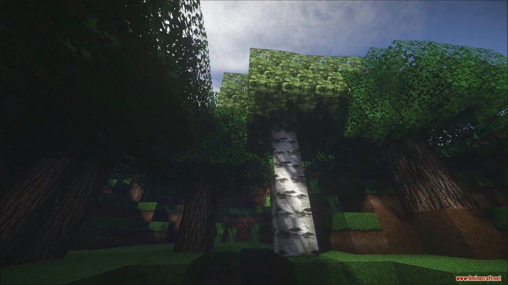 Full of Life Resource Pack Screenshots 7