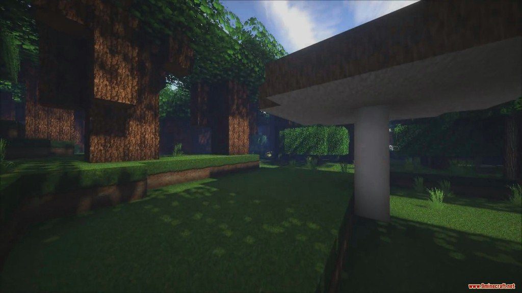 Full of Life Resource Pack Screenshots 8