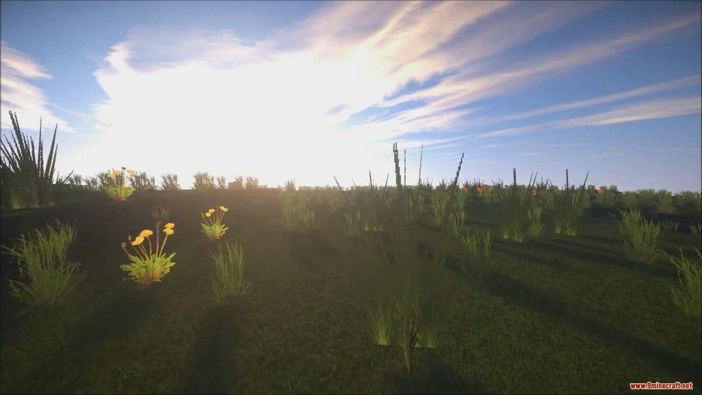 Full of Life Resource Pack Screenshots 9