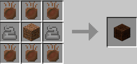 Gany’s Surface Mod Crafting Recipes 15