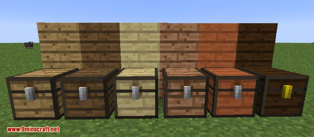 Gany’s Surface Mod Screenshots 6