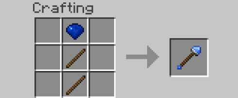 Goblins Mod Crafting Recipes 6