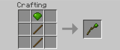 Goblins Mod Crafting Recipes 7