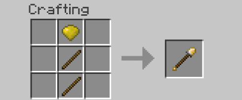 Goblins Mod Crafting Recipes 8