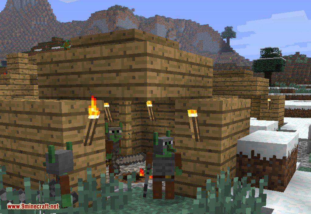 Goblins Mod Screenshots 10