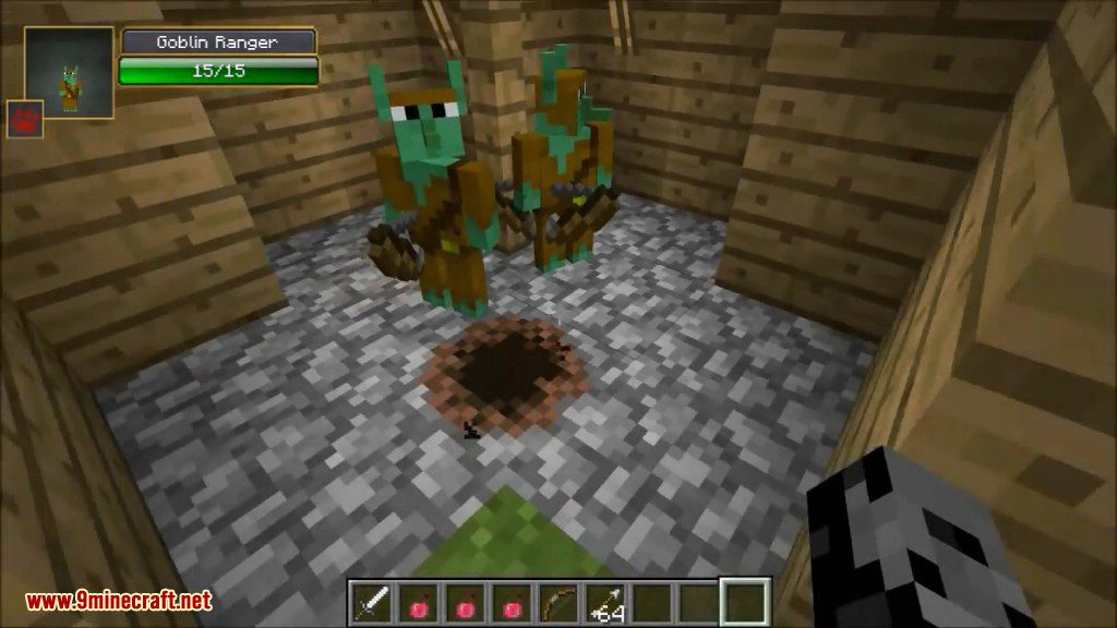 Goblins Mod Screenshots 12