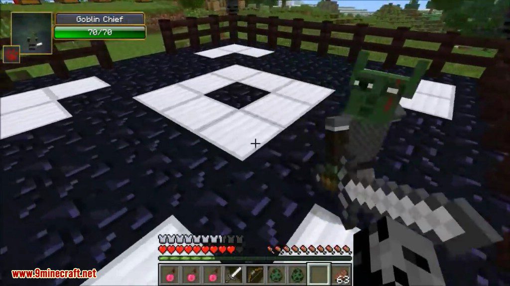 Goblins Mod Screenshots 13