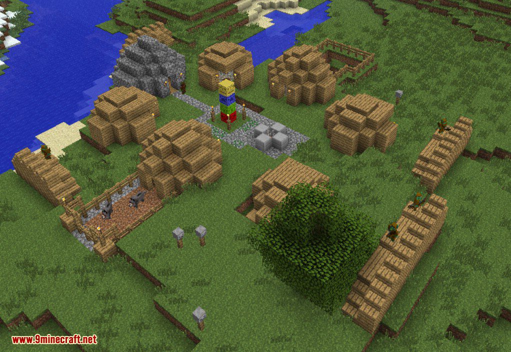 Goblins Mod Screenshots 4