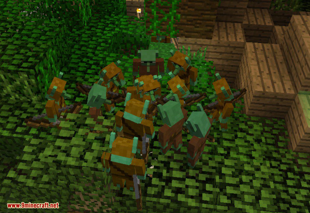 Goblins Mod Screenshots 6