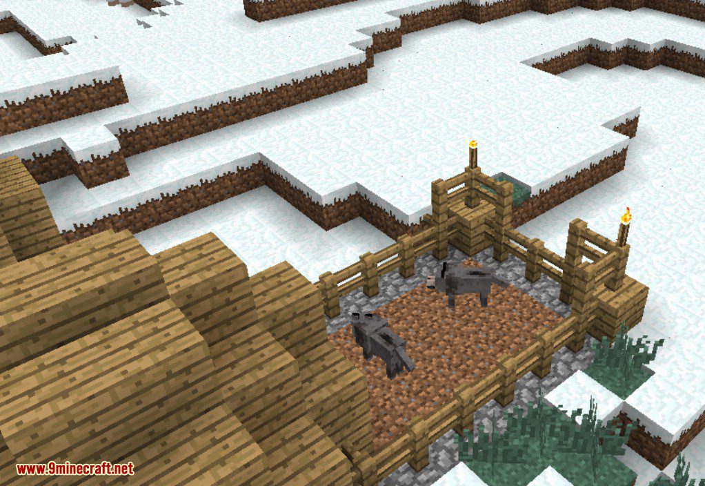 Goblins Mod Screenshots 9