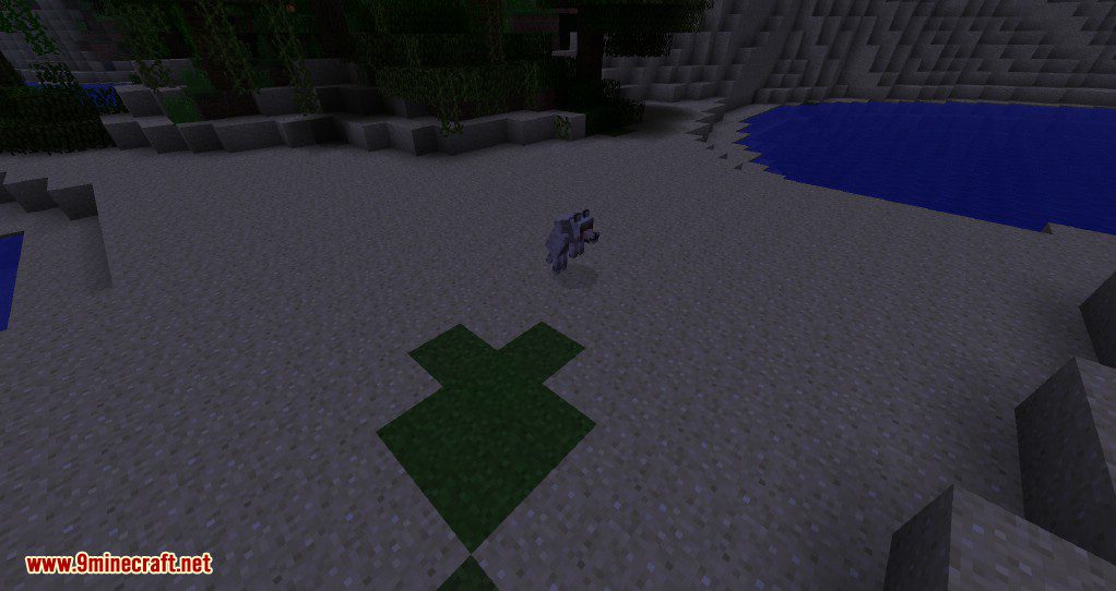 pigman sodier mod minecraft 1.7.1