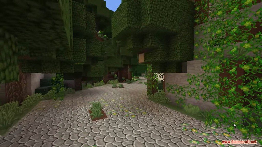 GravyCraft Resource Pack Screenshots 11