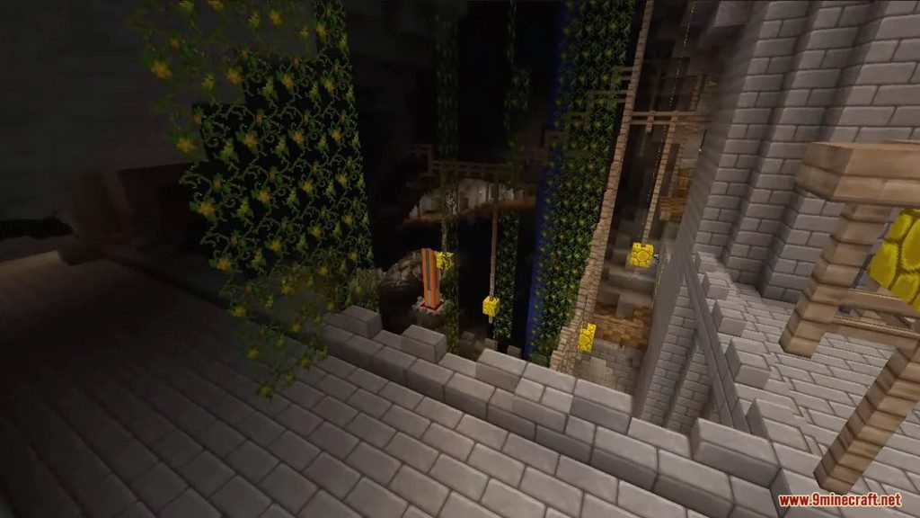 GravyCraft Resource Pack Screenshots 2